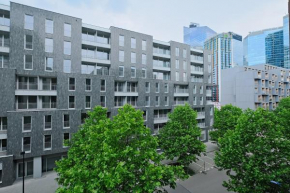 ApartHotel Kolejowa Apartamenty
